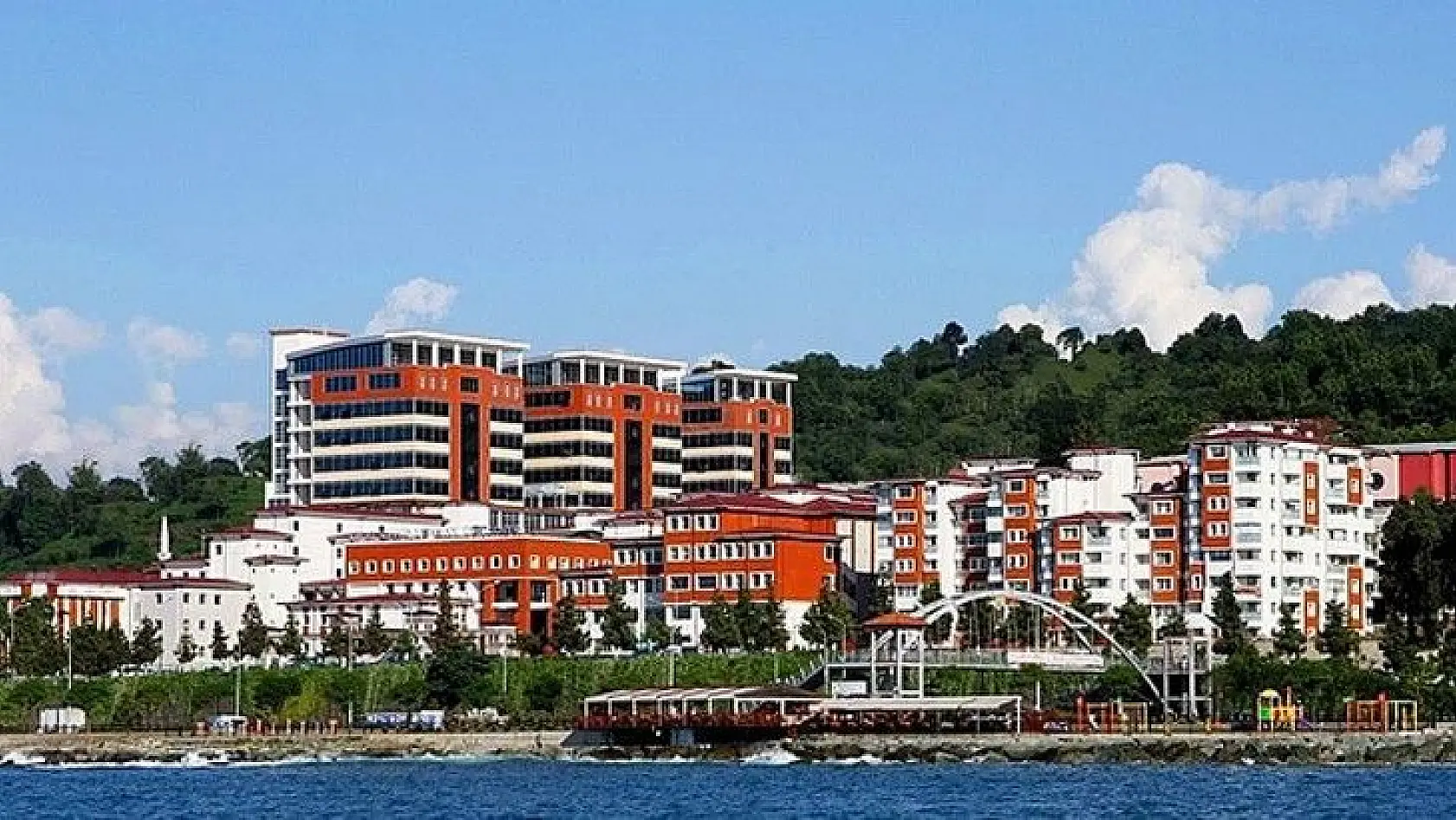 Recep Tayyip Erdoğan Üniversitesi 14 Geçici İşçi alacak