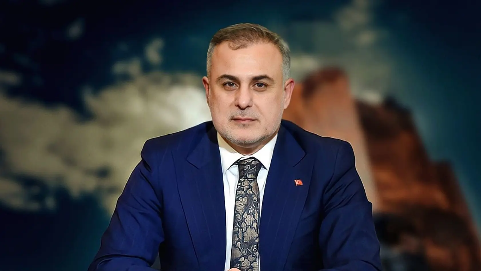 Son Dakika: Milletvekili Bulut: 'Elazığ'da da Mücbir Sebep Hali İlan Edildi'