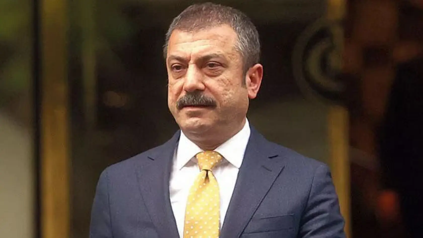 TCMB Başkanı Kavcıoğlu Enflasyon Tahminini Açıkladı