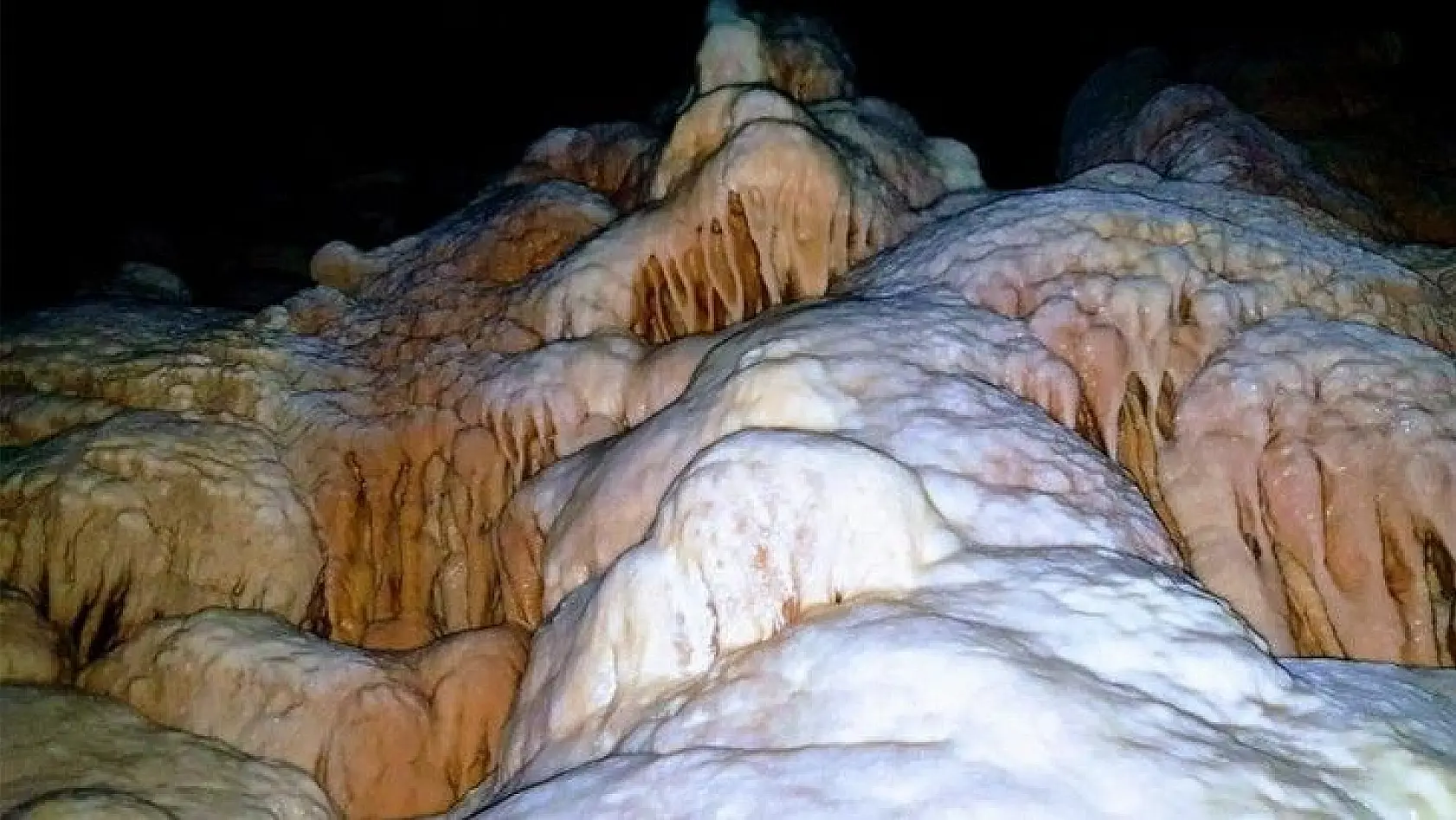 Tescilli Gümüşkaya Mağarası turizme kazandırılacak