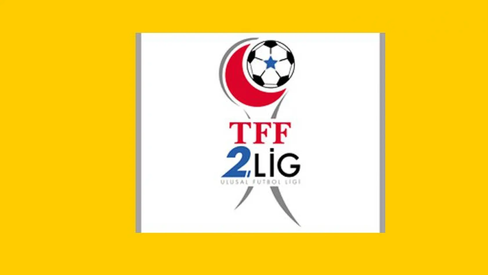 TFF 2. Lig play-off finalistleri belli oldu
