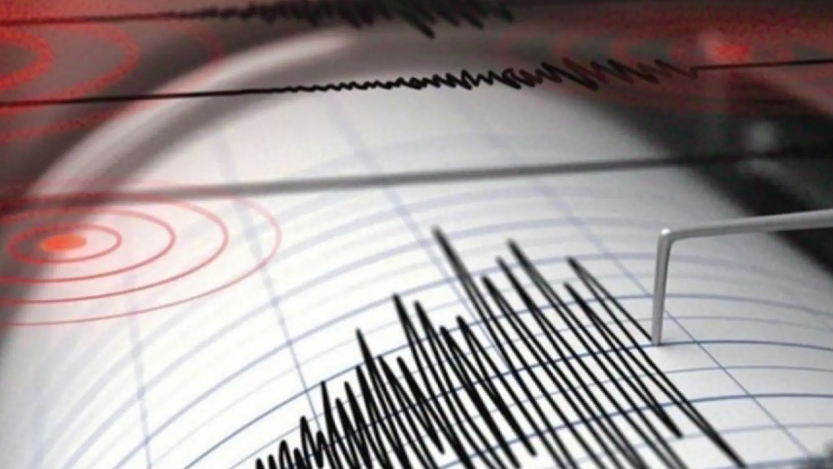 Tokat'ta Art Arda 2 Deprem Oldu! 3 İlçede Okullar Tatil Edildi!