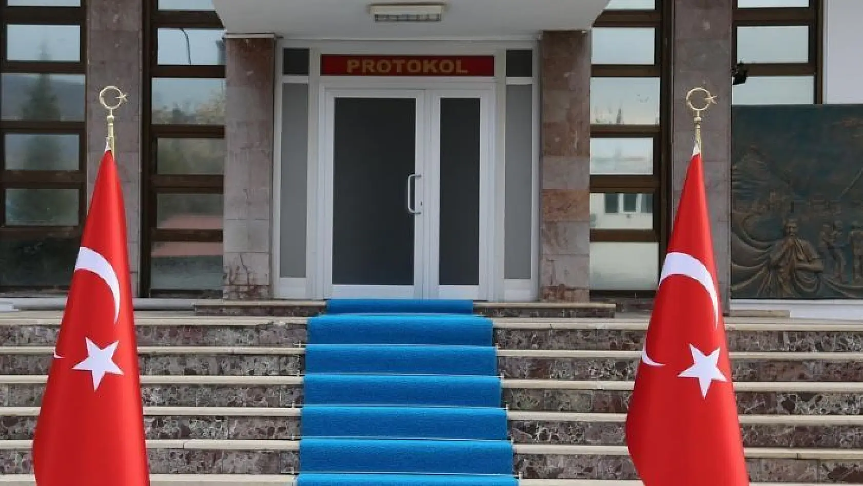 Tunceli'de ormanlık alanlara girişler yasaklandı