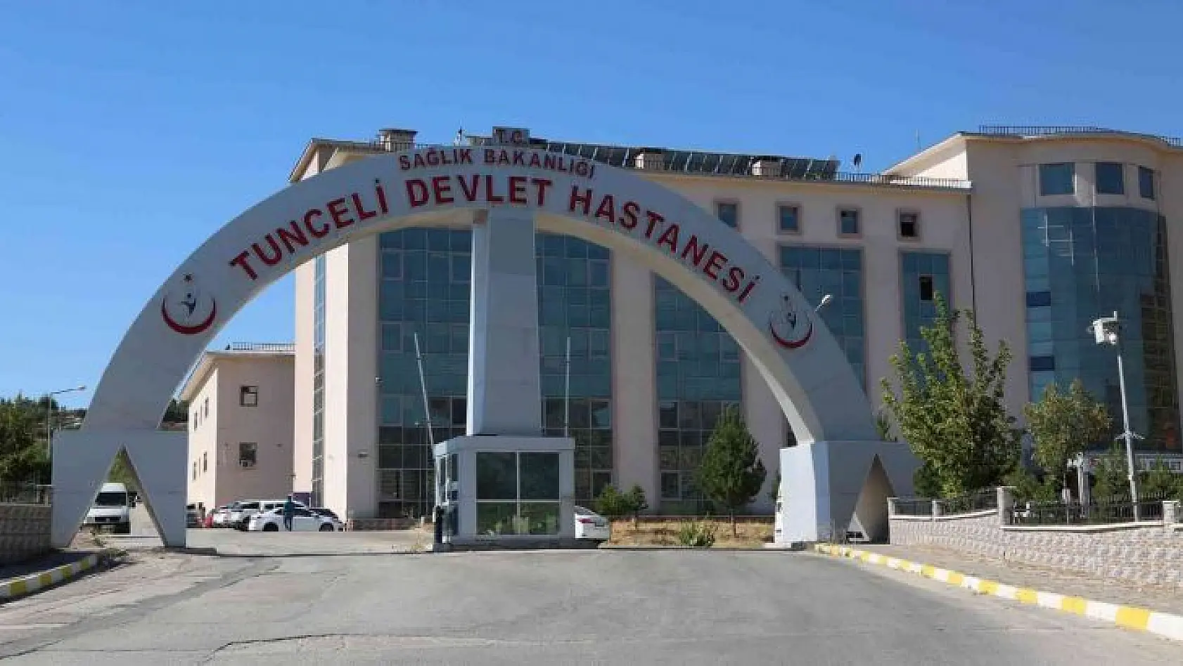 Tunceli'deki 3 yoğun bakım hastasının 3'ü de ya aşısız ya da eksik aşılı