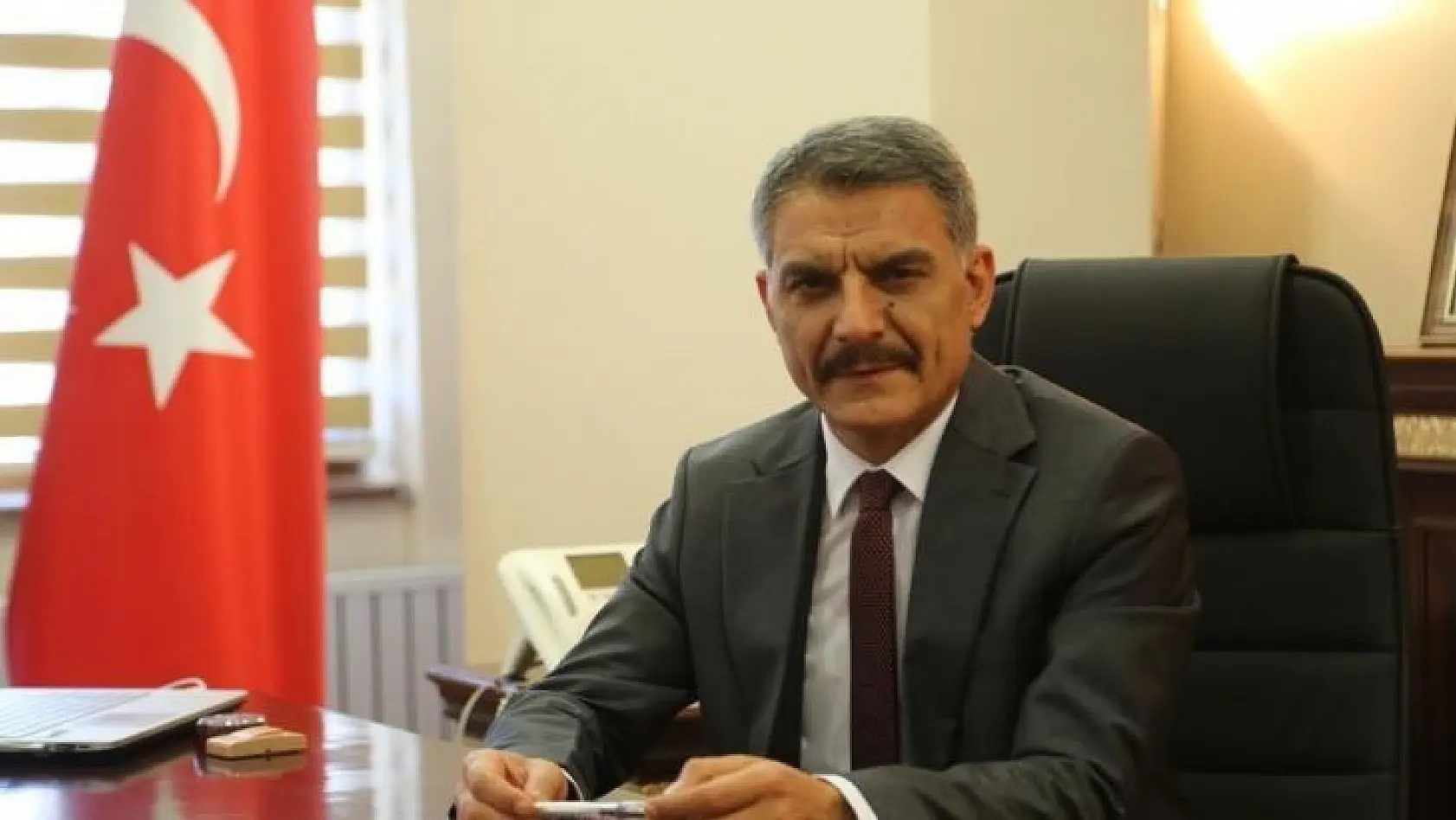 Tunceli Valisi Özkan, ' Vaka sayılarımız çok hızlı yükselmektedir' diyerek uyardı