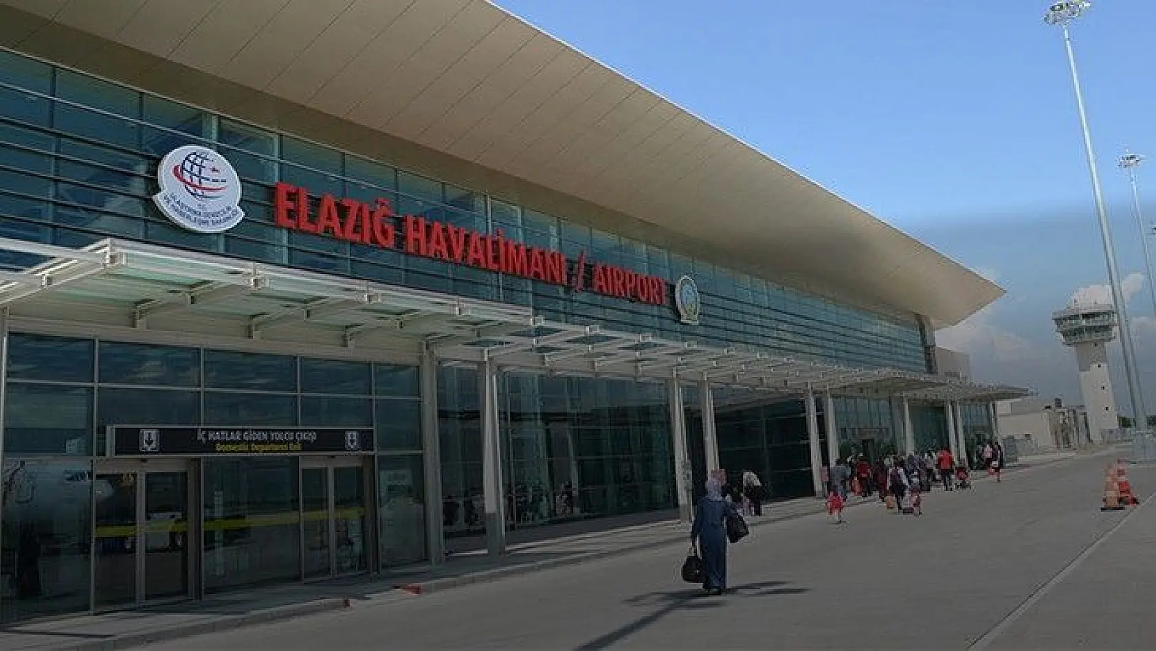 TÜRSAB, Elazığ -Malatya Havalimanı Servis Saatlerini Açıkladı