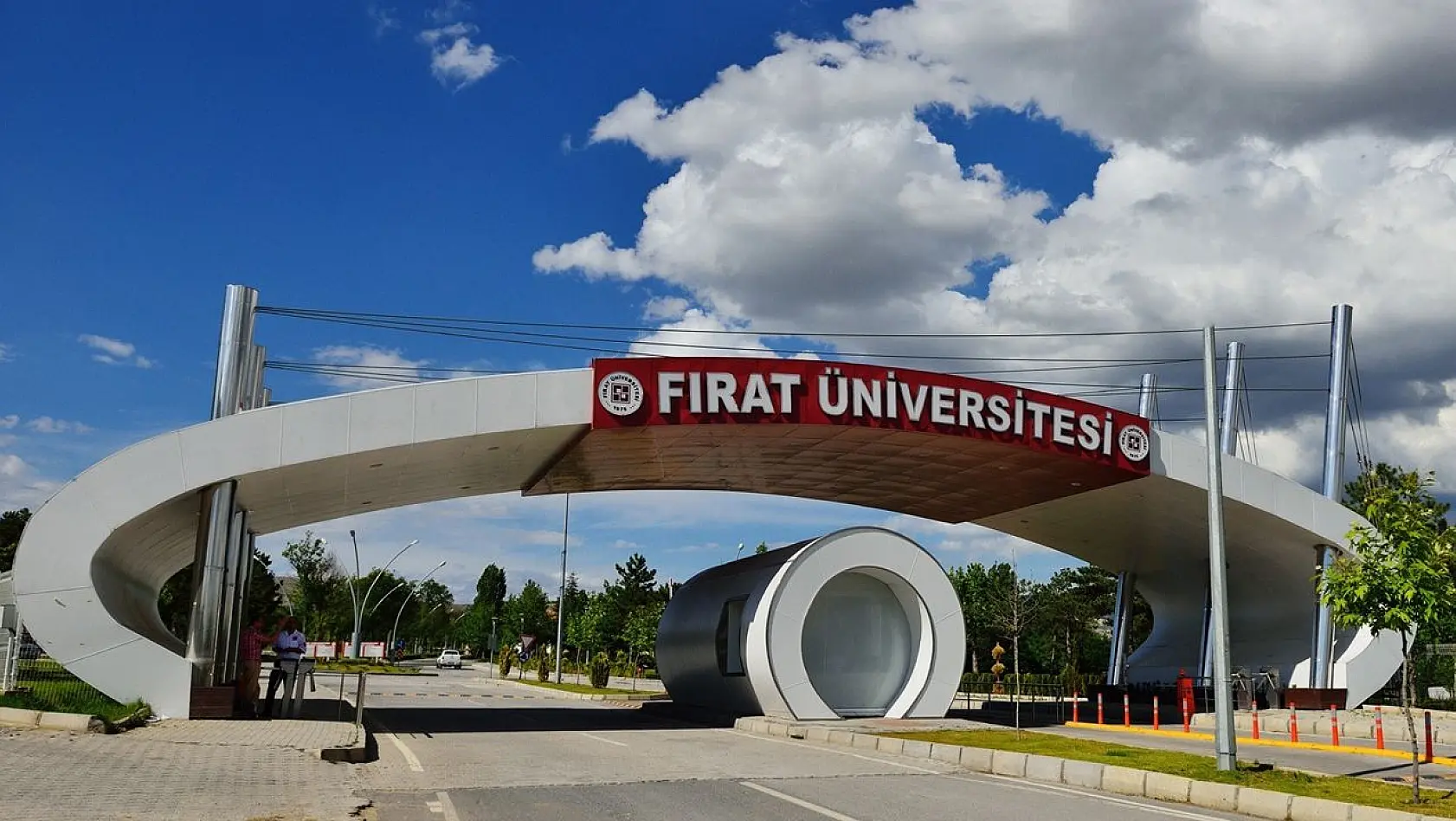 Uzun Süre Sonra Fırat Üniversitesi'nden Bir İlk