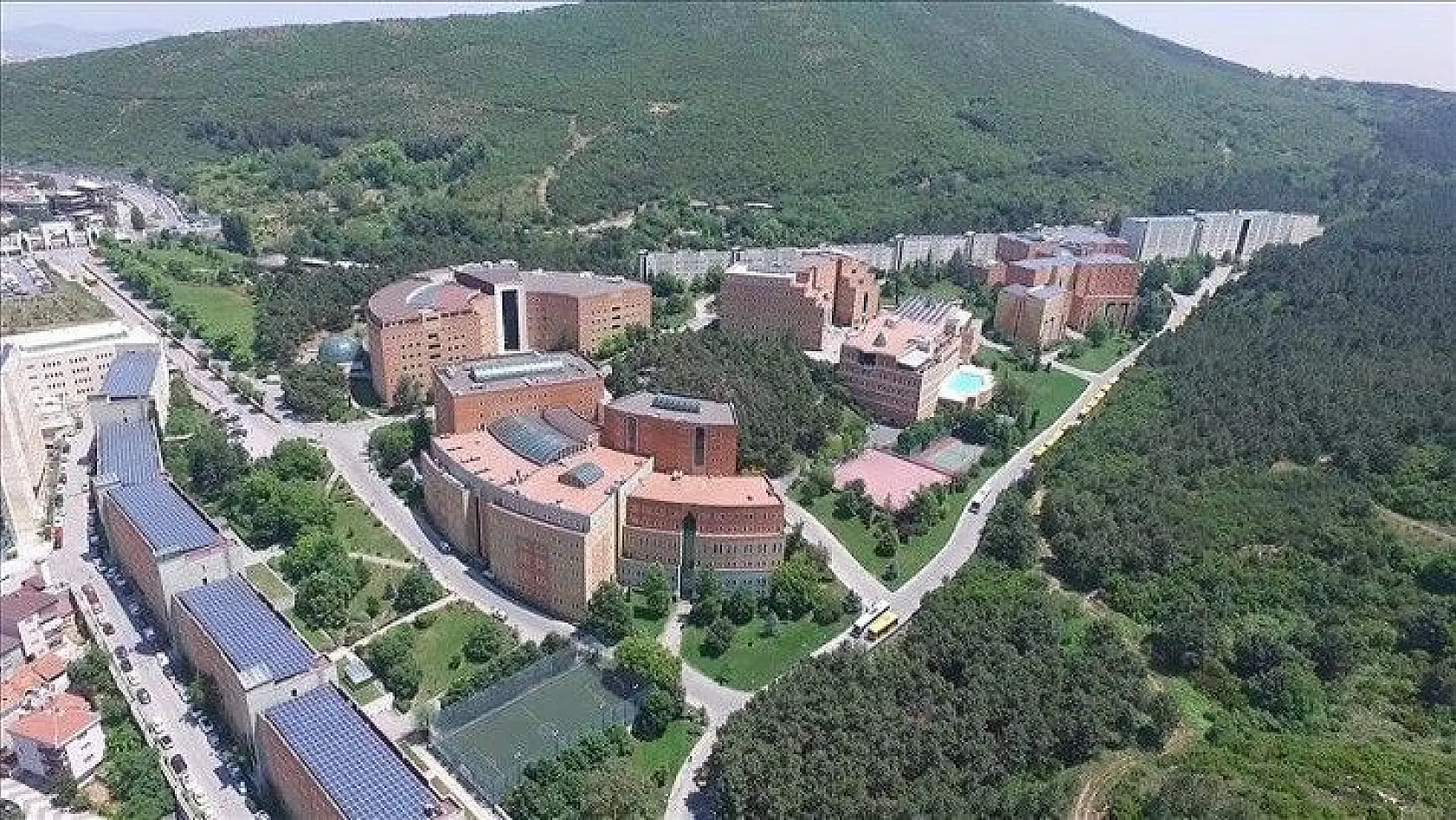 Yeditepe Üniversitesi personel alacak