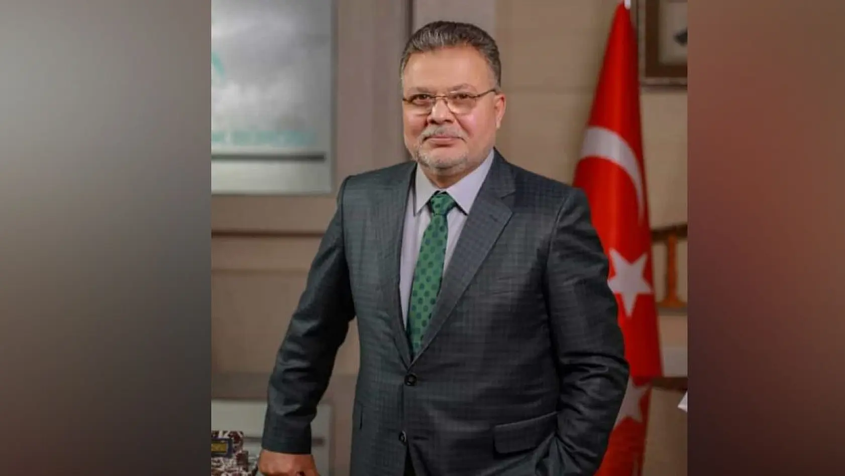 Yeniden Refah Partisi MKYK Üyesi Av. İbrahim Gök'ten 28 Şubat Açıklaması