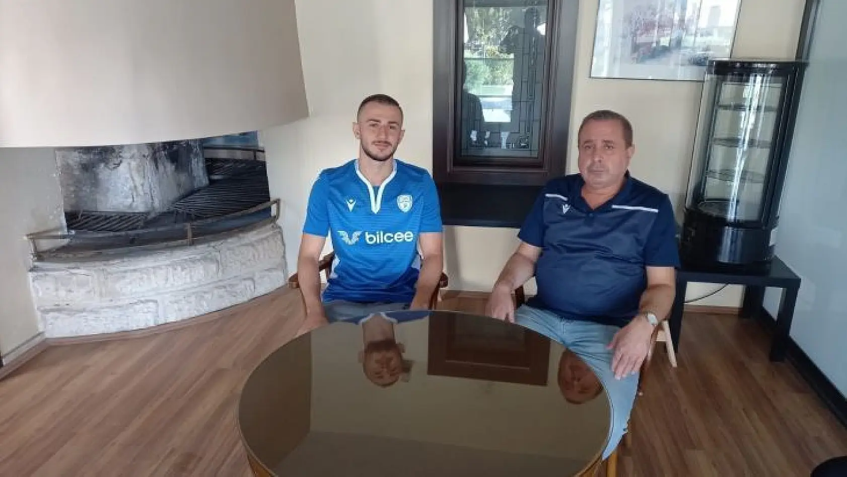 Yeşilyurt Belediyespor'da 3 transfer