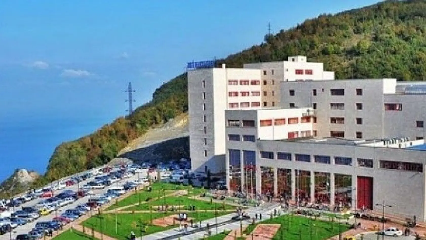 Zonguldak Bülent Ecevit Üniversitesi 4 öğretim elemanı alacak