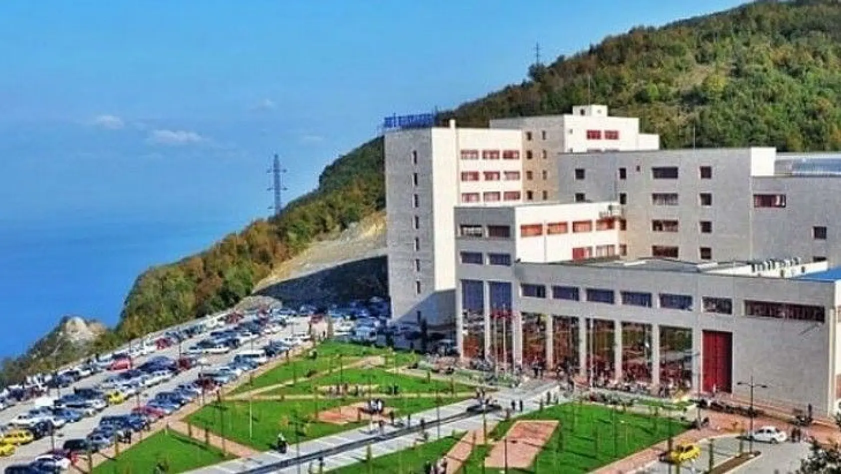 Zonguldak Bülent Ecevit Üniversitesi 36 sözleşmeli personel alacak