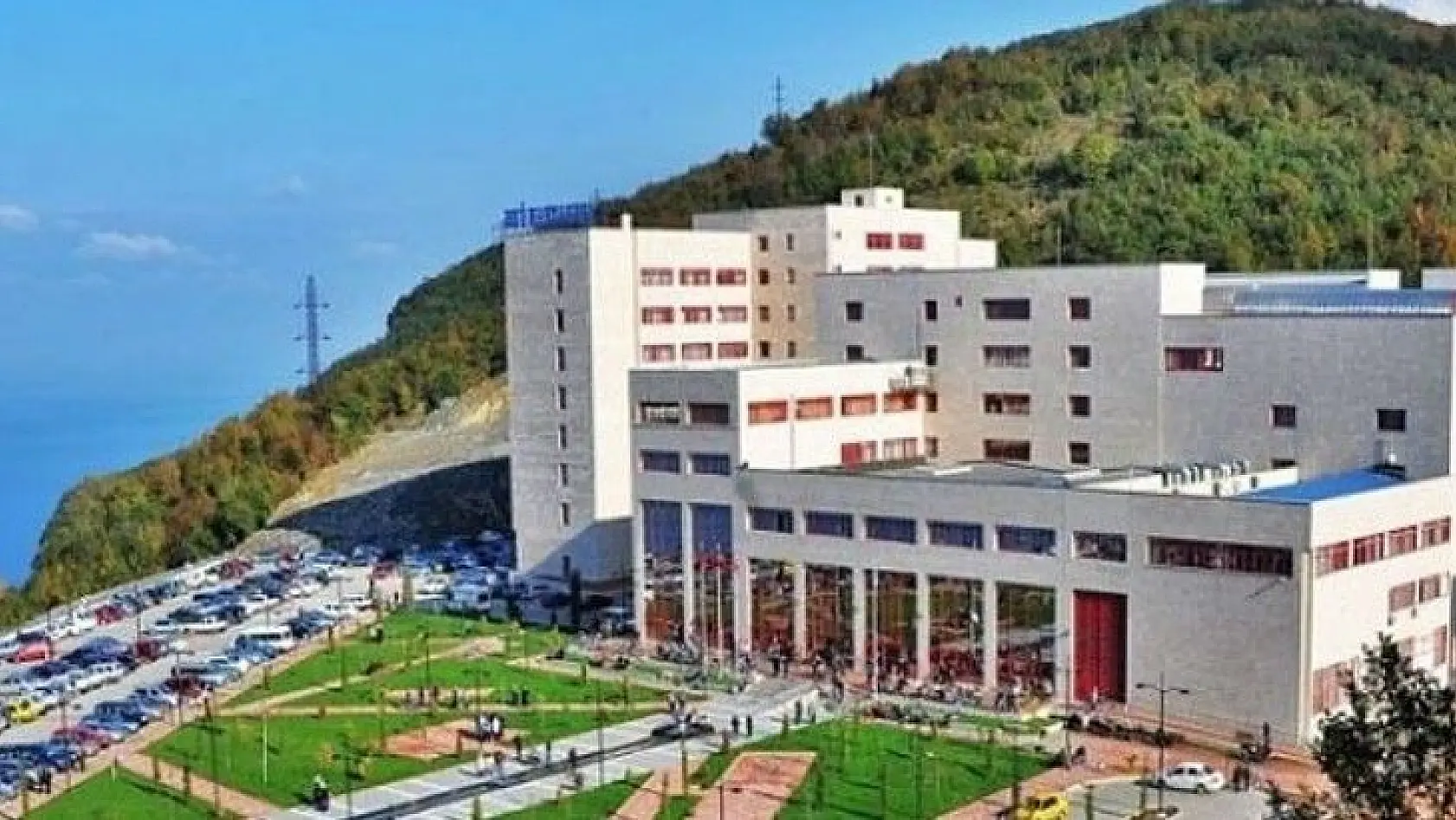 Zonguldak Bülent Ecevit Üniversitesi 16 öğretim üyesi alacak