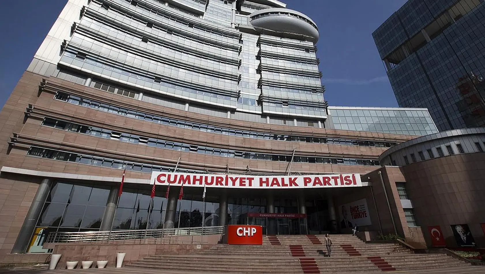 CHP, Elazığ'daki Oylara İtiraz Etti Sonuçlar Değişti