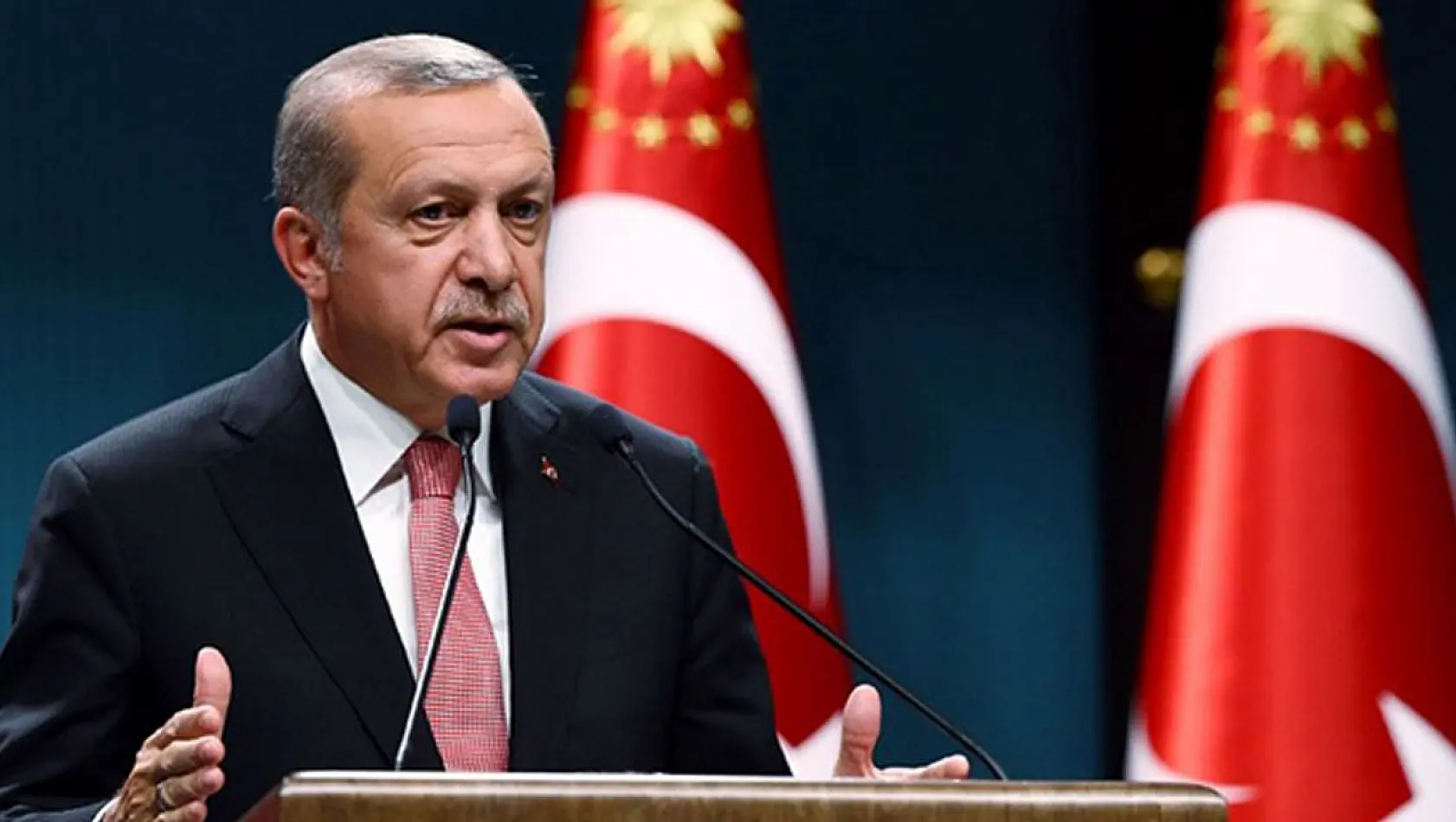 Cumhurbaşkanı Erdoğan 2023-25 yatırım programını açıkladı