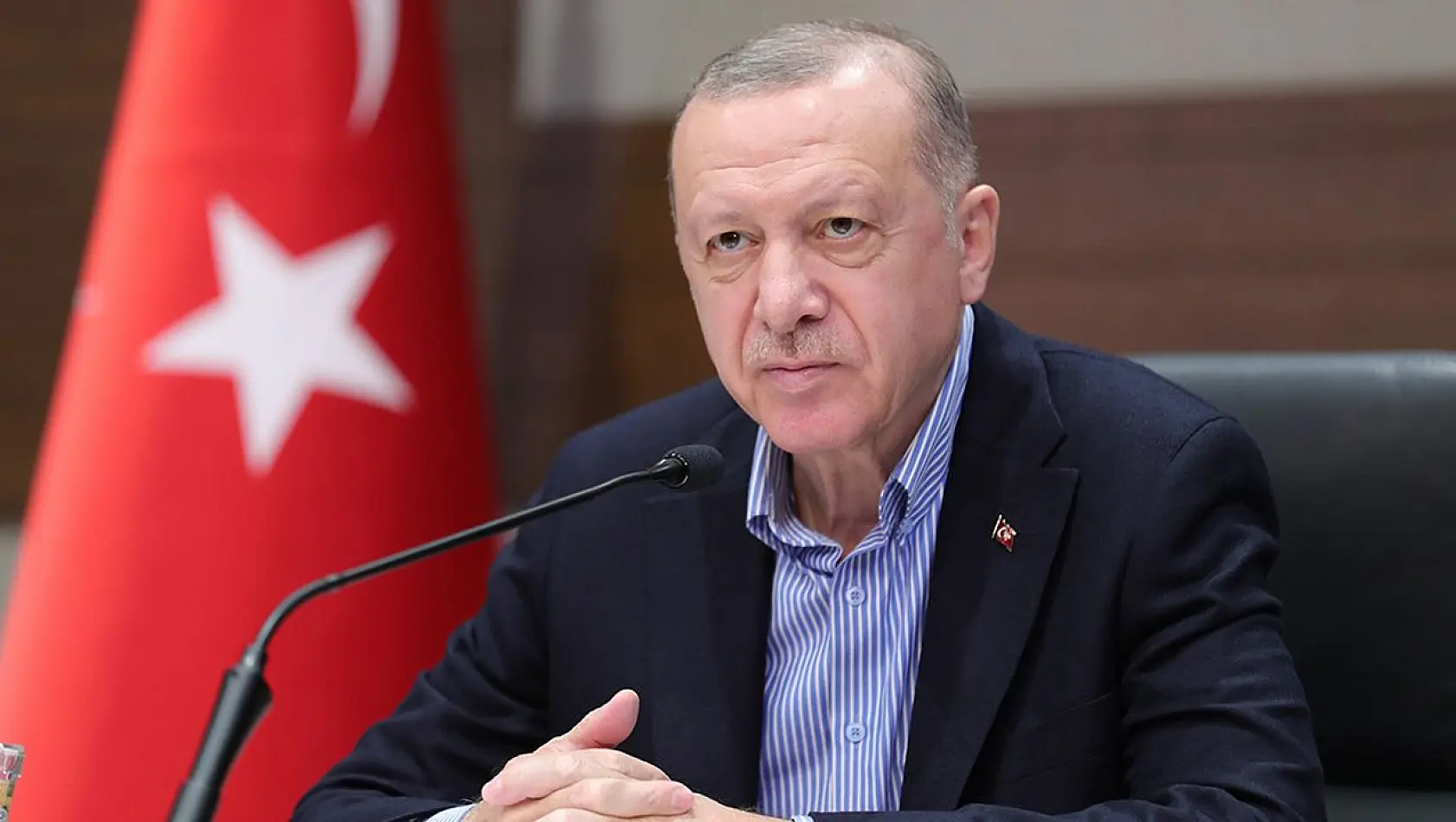 Cumhurbaşkanı Erdoğan'dan sıfır Araçlarda ÖTV Müjdesi