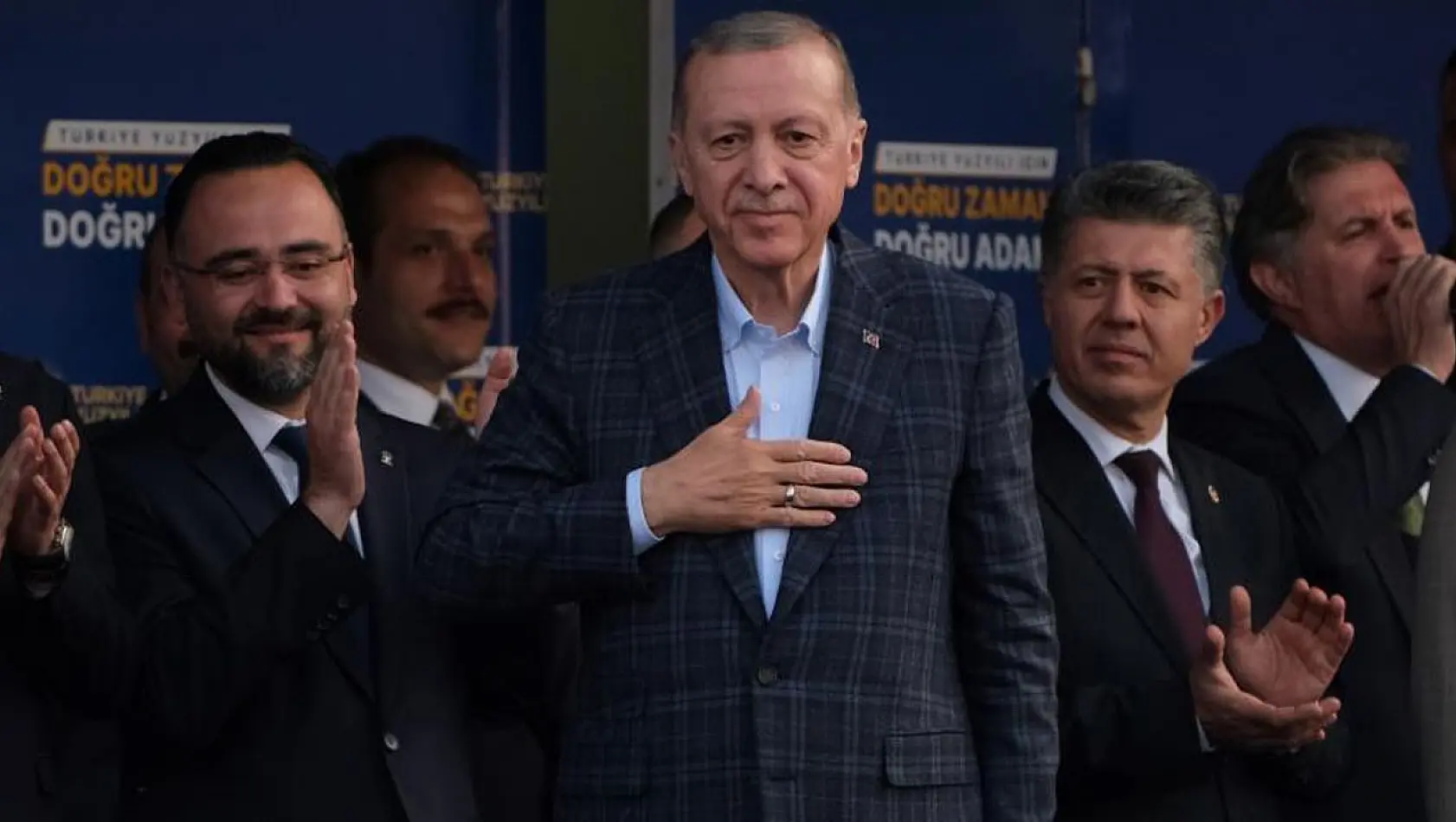 Cumhurbaşkanı Erdoğan'dan TOGG Kredisi Müjdesi