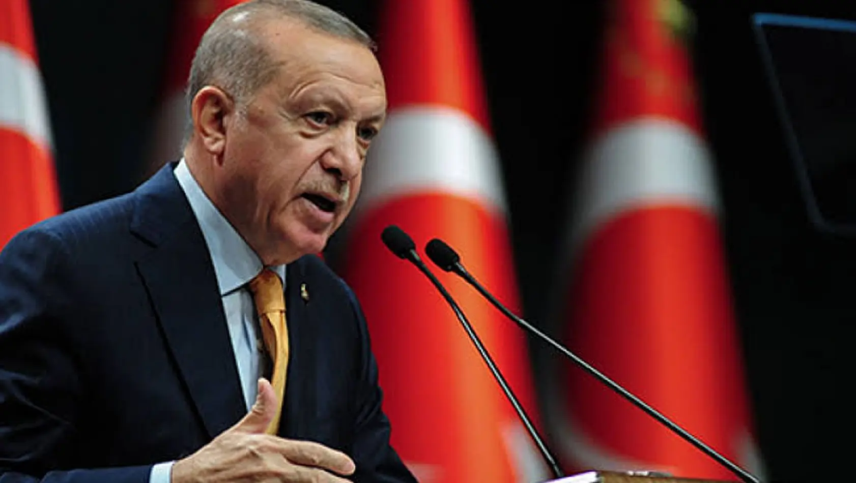 Cumhurbaşkanı Erdoğan'ın Elazığ'a Gelmesi Bekleniyor