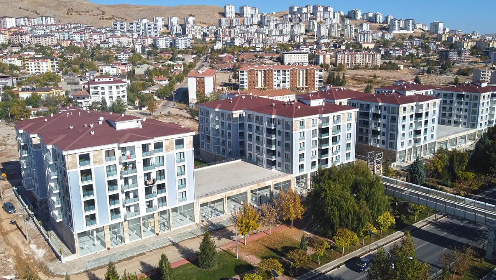 Elazığ Belediyesi Uygun Fiyata Konut, Arsa ve İş Yeri Satışı Yapacak!