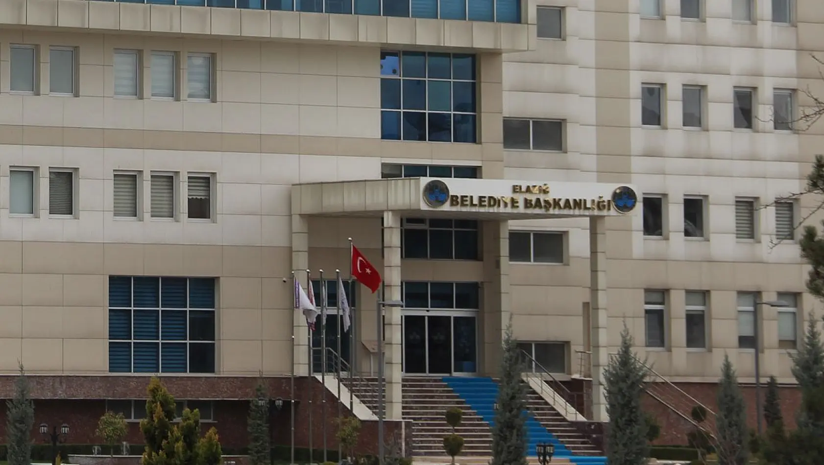 Elazığ Belediyesi'ne Alınacak 150 Geçici İşçi, 17 Nisan'da Kurayla Belirlenecek