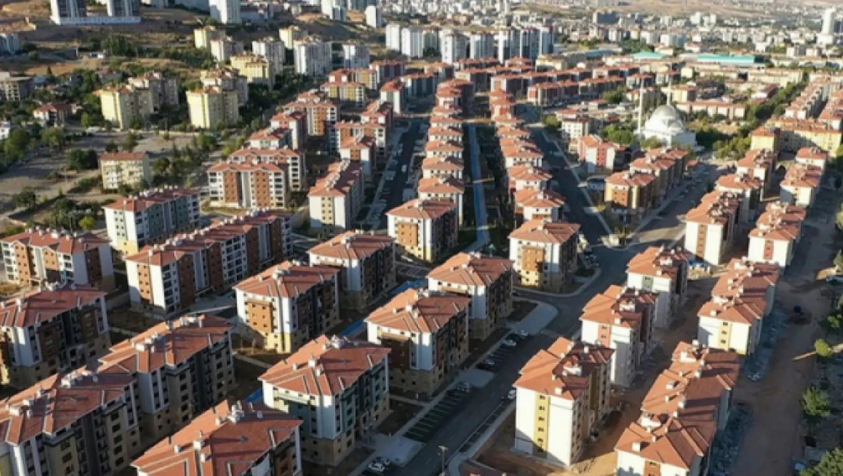 Elazığ'da Ucuz mu Ucuz Evlerin Satışı Başladı: Acele Edin!