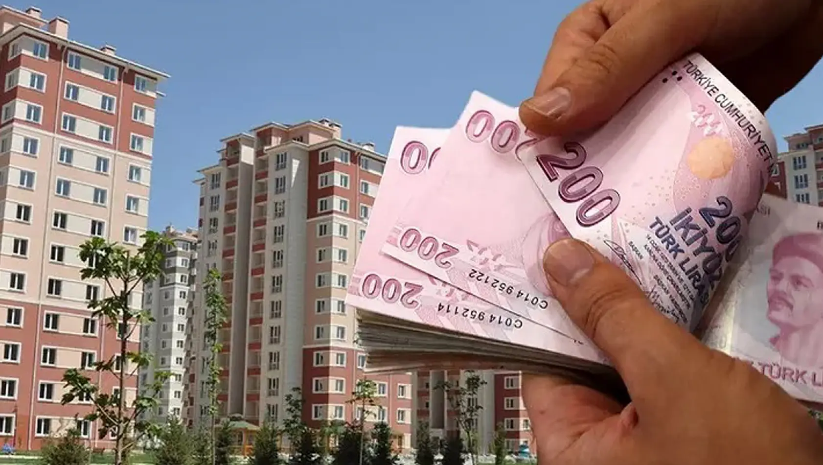 Elazığ'daki Kiracılara Müjde! Paranızı Geri Alabilirsiniz!