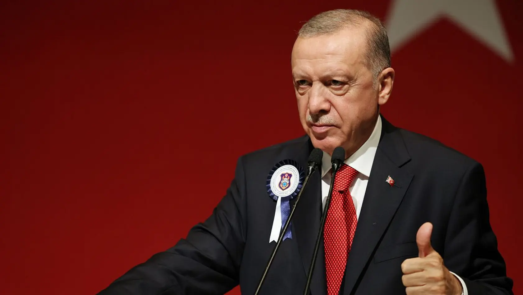 Erdoğan Duyurdu! Asgari Ücrete Refah Payı Yolda