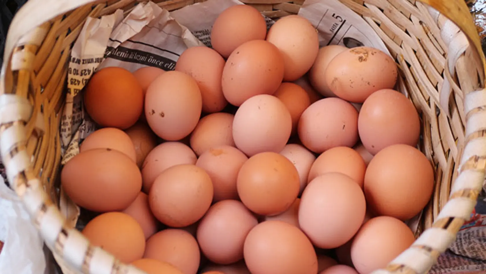 Her Gün Yumurta Yiyenler Yandı! Verdiği Zararı Duyan Bir Daha Ağzına Sürmüyor