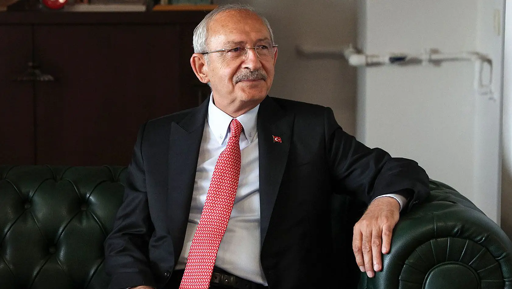 Kılıçdaroğlu, Elazığ Televizyon Kanallarına Konuk Olacak