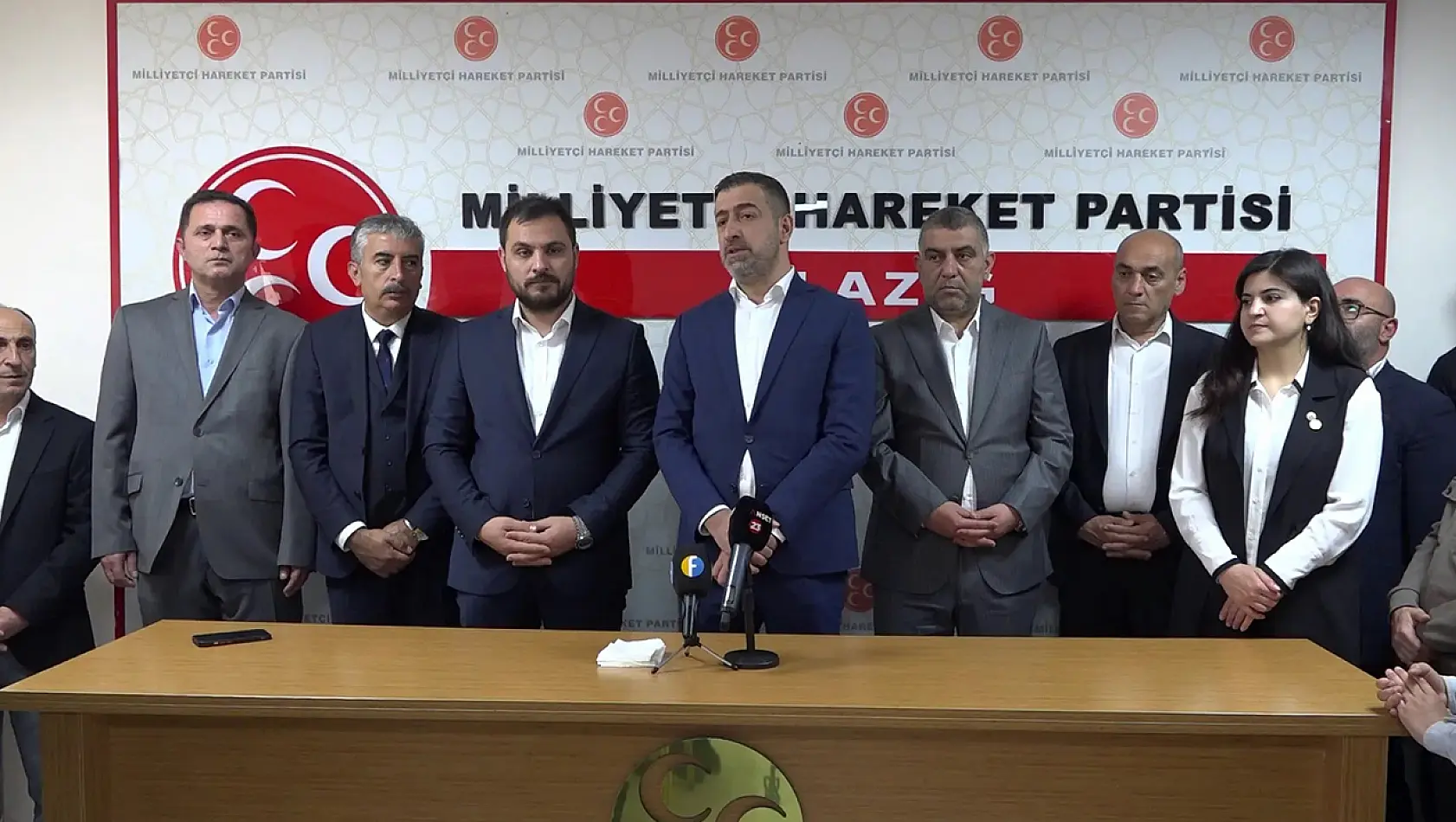 Milletvekili Işıkver 'Seçimlerde Karşılık Bulamamanın Üzüntüsünü Yaşıyoruz'