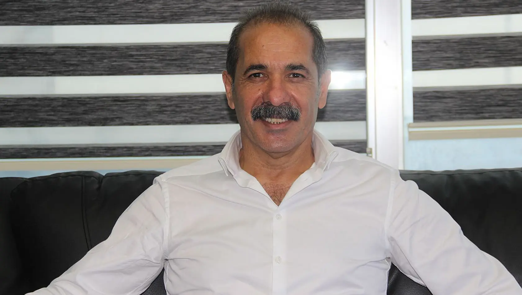 Prof. Dr. Bilal Çoban'dan 'Gençlik ve Spor Şehri Elazığ' Çalışması