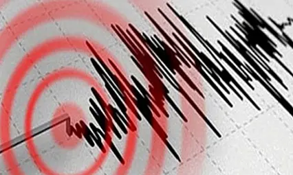 Malatya'da Üst Üste İki Deprem!