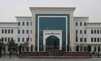 Valiliğe Resmi Yazı Gönderildi: Elazığ'da Okullar Tatil!