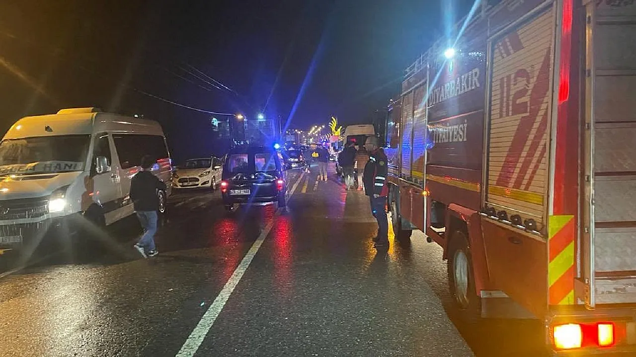 Düğüne Giden Şahıs Dere Yatağında Hayatını Kaybetti