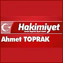 Ahmet TOPRAK