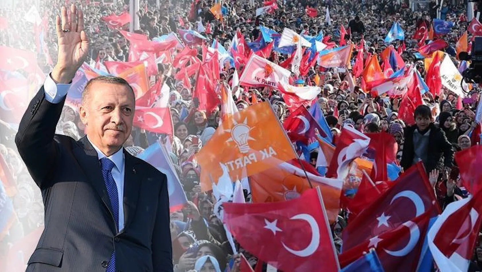 Ak Parti, Anadolu'yu Turlayacak