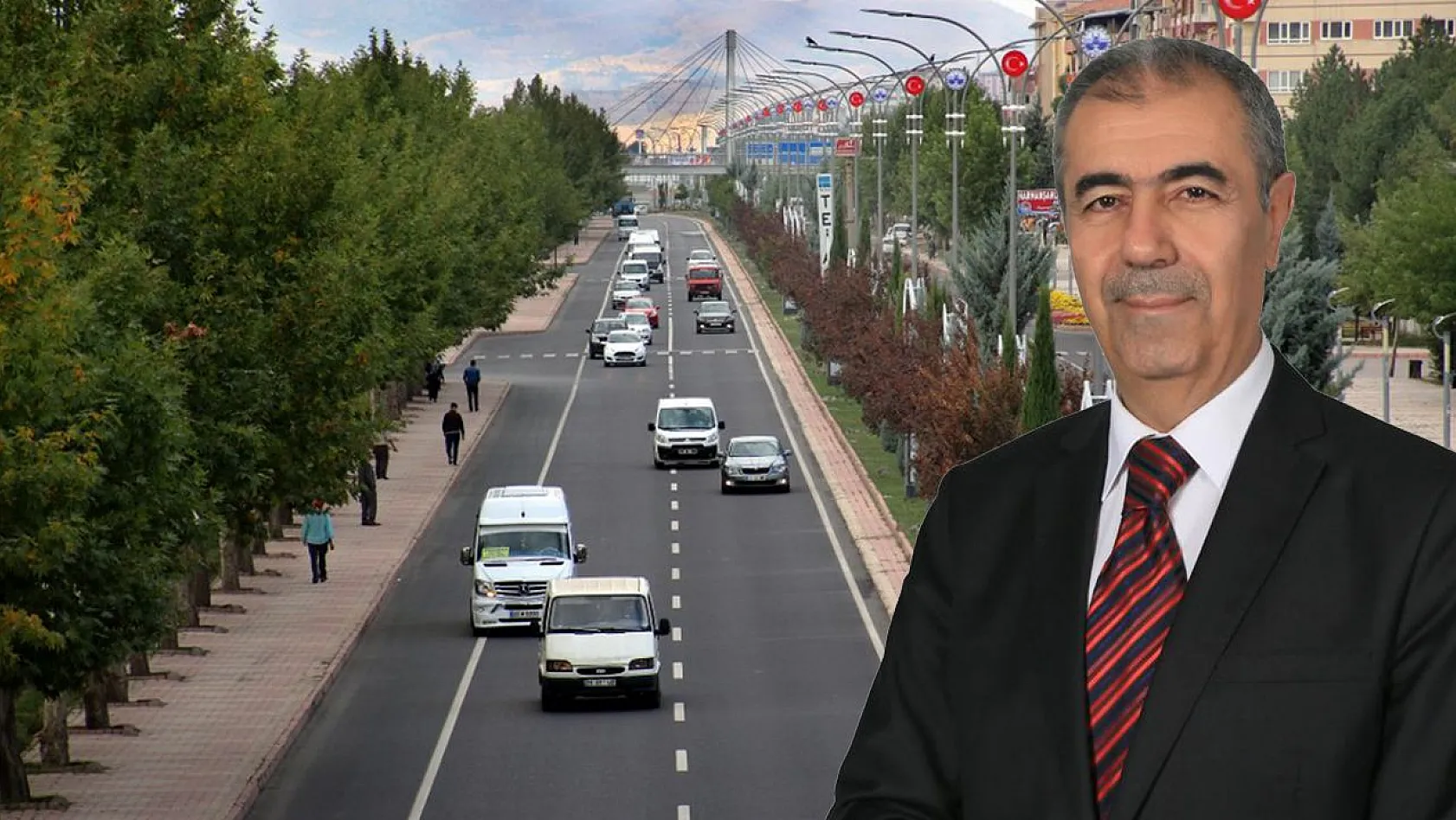 Ak Parti'de Bir Dava Adamı 'Cemil Turgut'