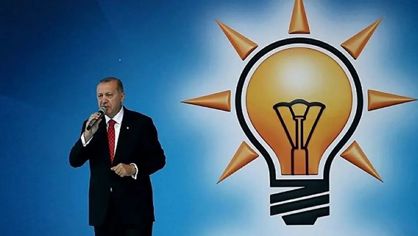 AK Parti'nin Yerel Seçim Haritası Hazır Dikkat Çeken Anket Detayı