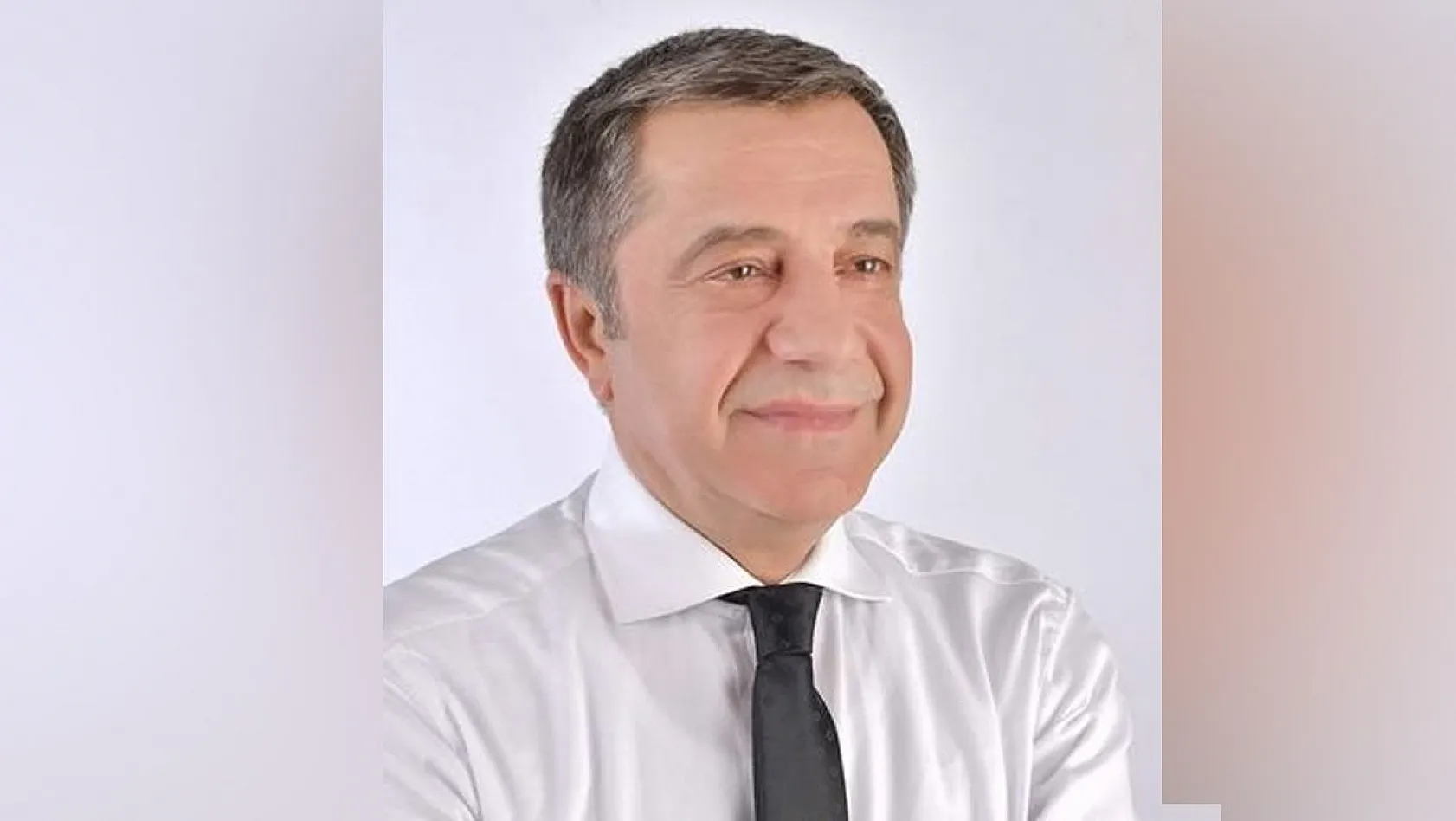 Ali Şekerdağ, Elazığ TSO Başkanlığına Adaylığını Açıkladı