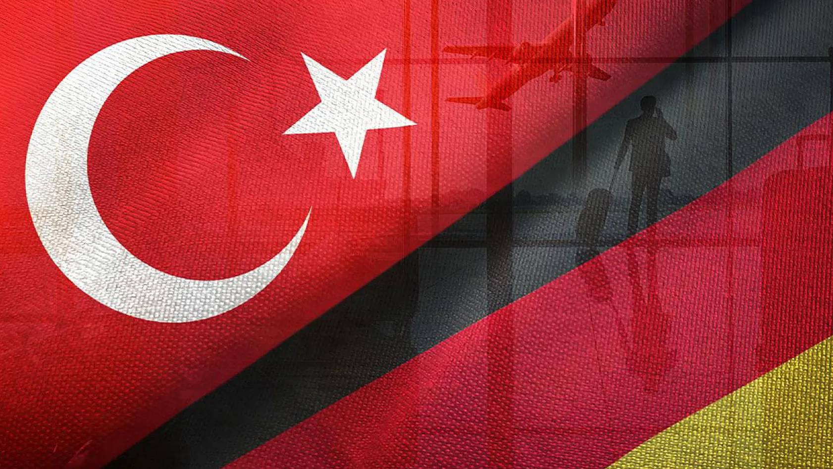 Almanya'dan Yeni Vatandaşlık Yasası
