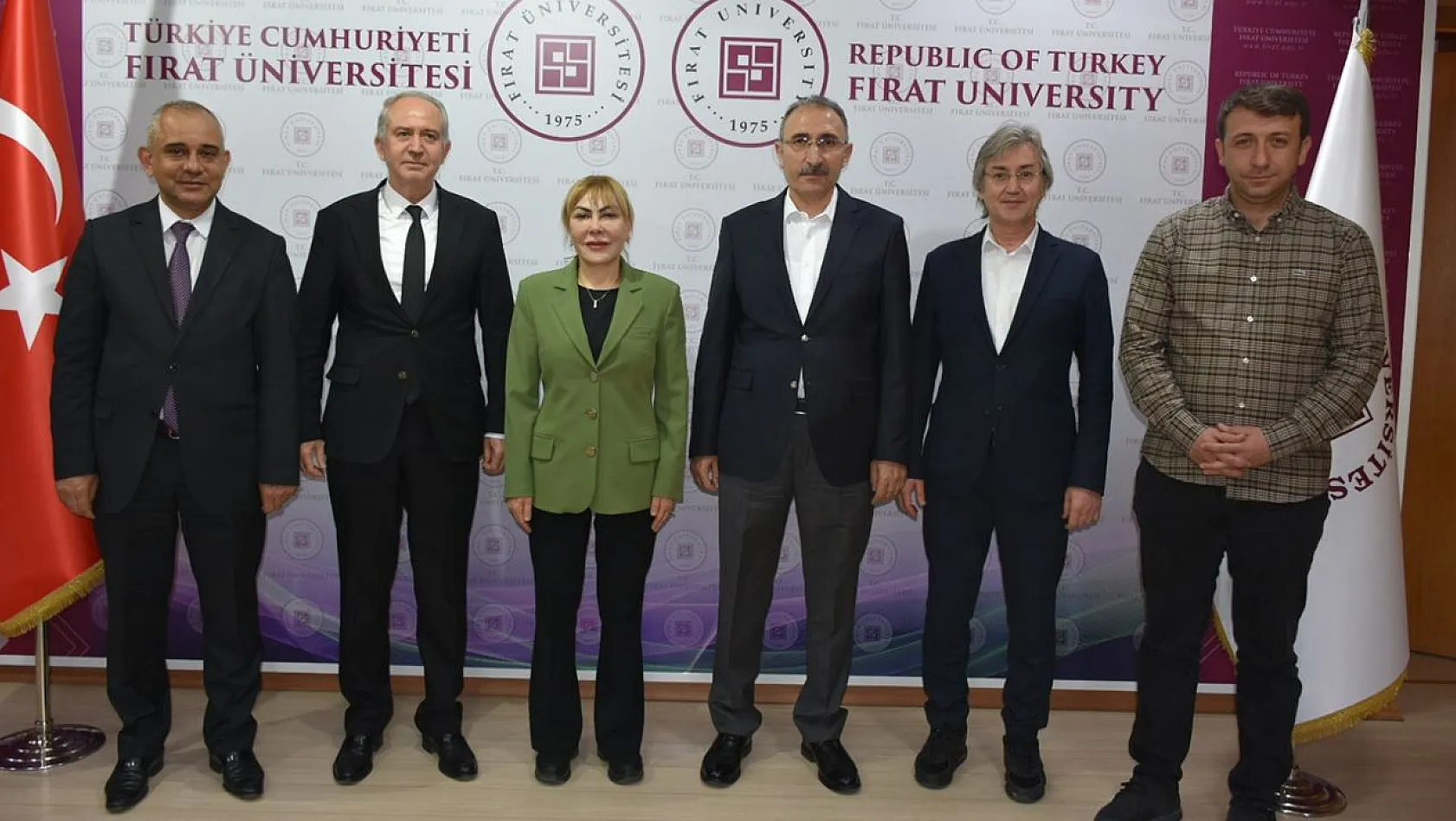 Bağımsız Aday Prof. Dr. Yasemin Açık: Elazığ'da Güçlü Bir Hizmet Dönemi Başlayacak