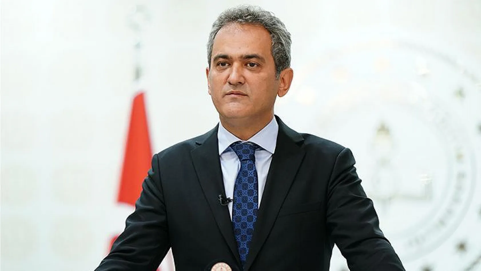Bakan Özer'in Elazığ Ziyareti İptal Oldu