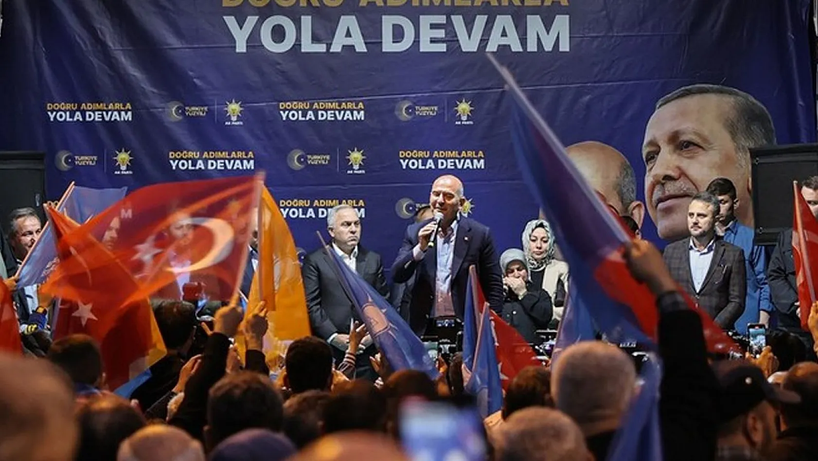 Bakan Soylu, Kılıçdaroğlu'na Neden Togg Verilmediğini Açıkladı