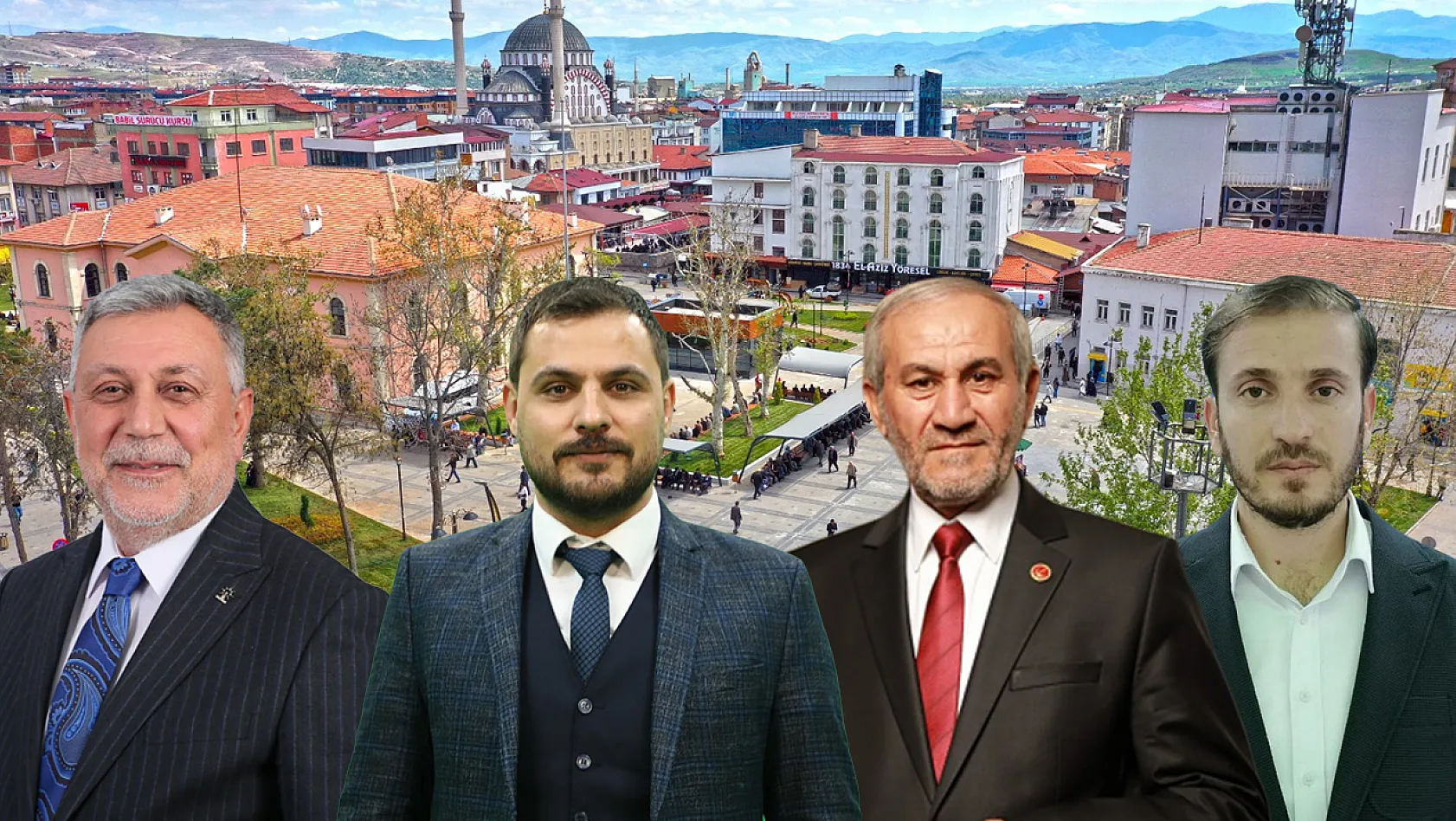 Başlasın Türkiye Yüzyılı