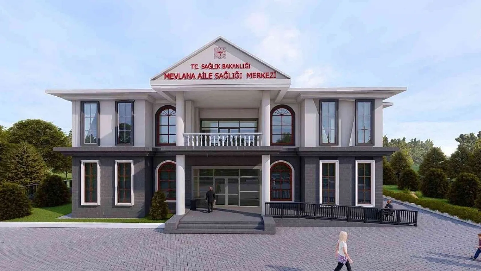 Bingöl'e 4 yeni sağlık ocağı ve 112 istasyonu yapılacak