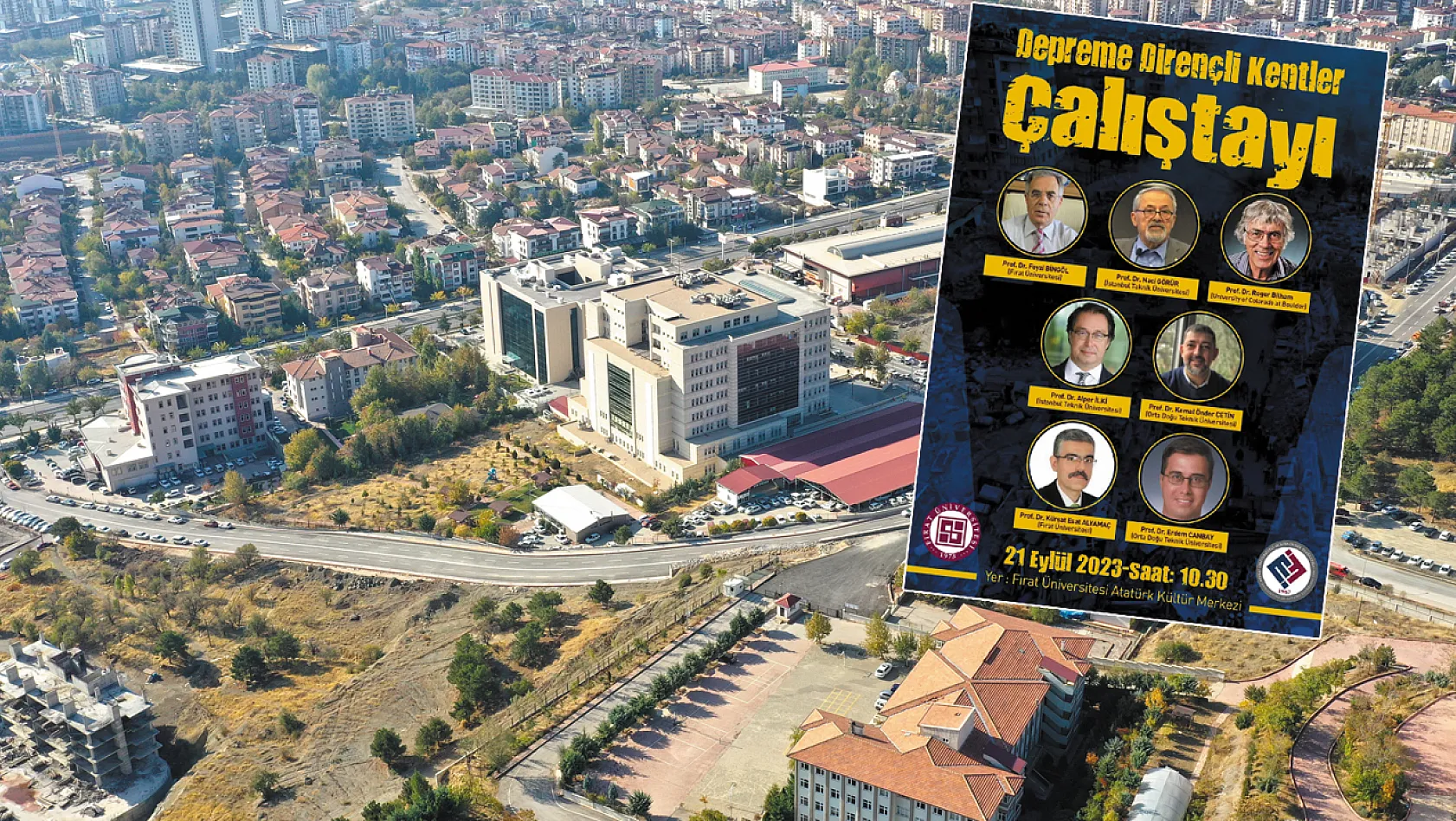 Bu Çalıştayı Önemsemeliyiz