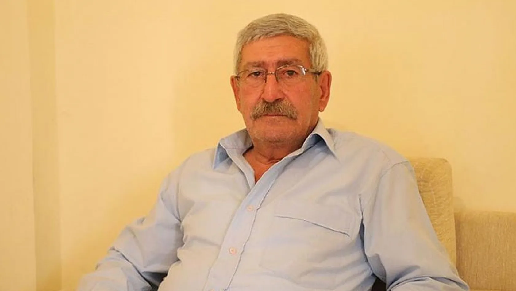 CHP Genel Başkanı Kemal Kılıçdaroğlu'nun Kardeşi Hemşehrimiz Celal Kılıçdaroğlu Hayatını Kaybetti