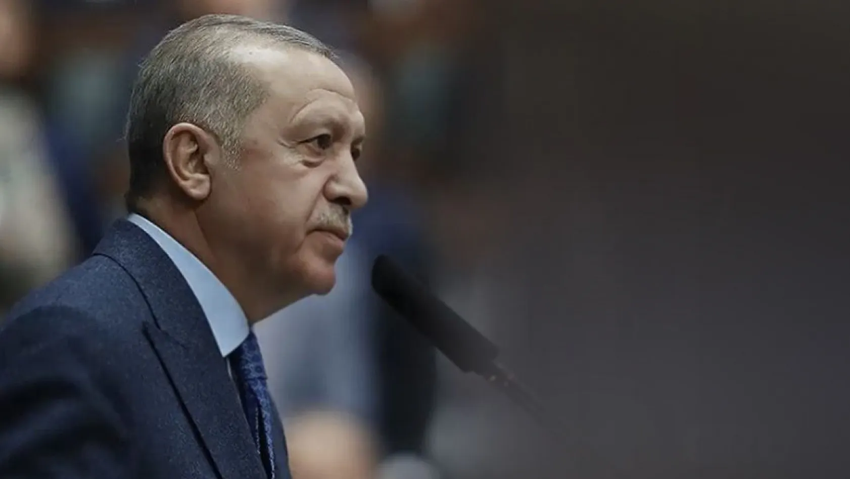 Cumhurbaşkanı Erdoğan: '14 Mayıs'ta Millet Gereğini Yapacaktır'