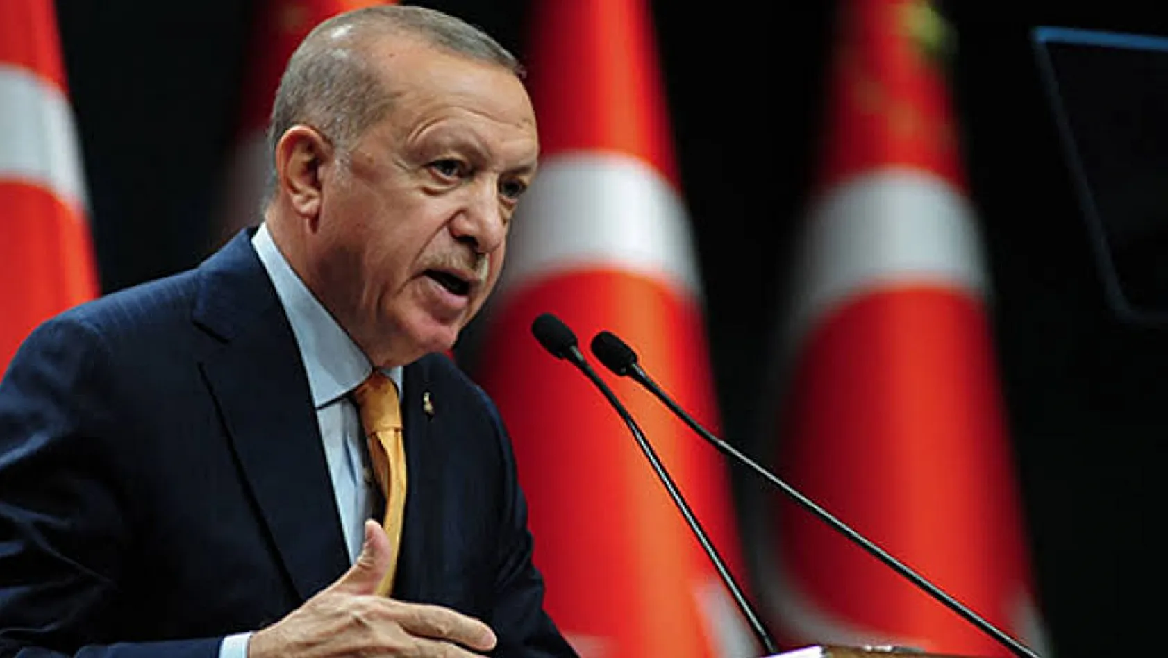 Cumhurbaşkanı Erdoğan: 'Cumartesi Günü Elazığ'da Olmayı Planlıyoruz'