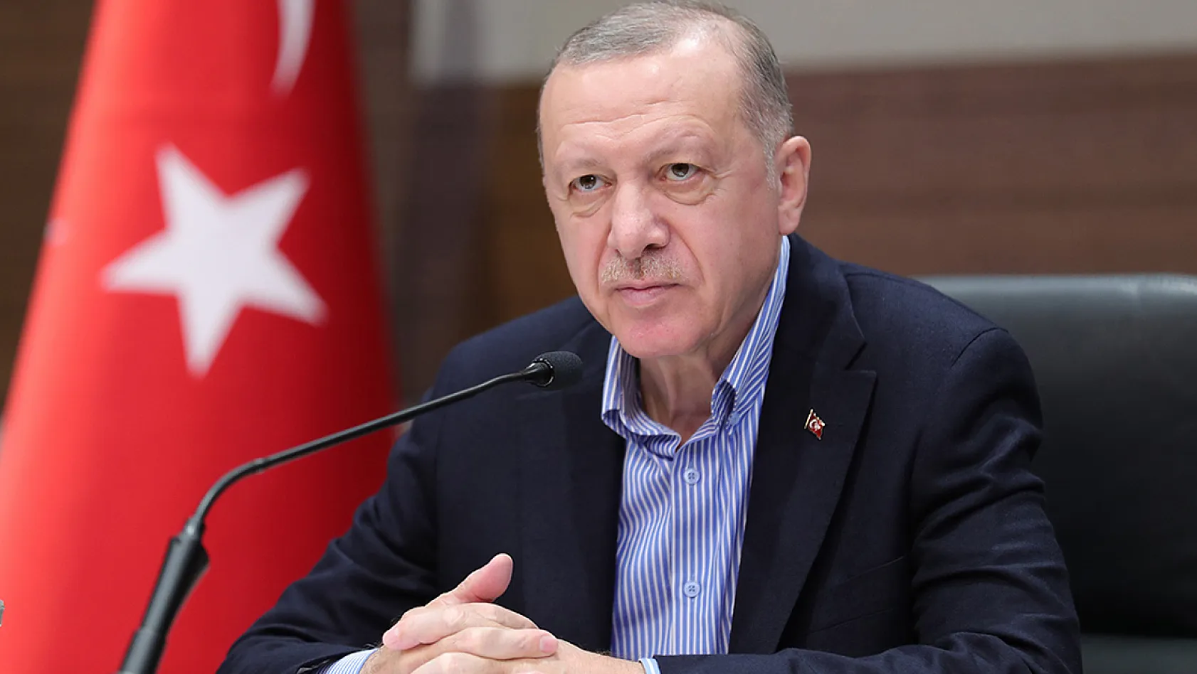 Cumhurbaşkanı Erdoğan'dan Deprem Bölgesindeki Davalarla Alakalı Reform Açıklaması